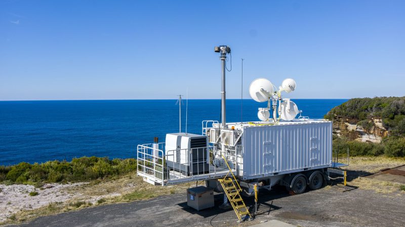 Raytheon Australia announces Mellori Solutions as new Capability Plus partner