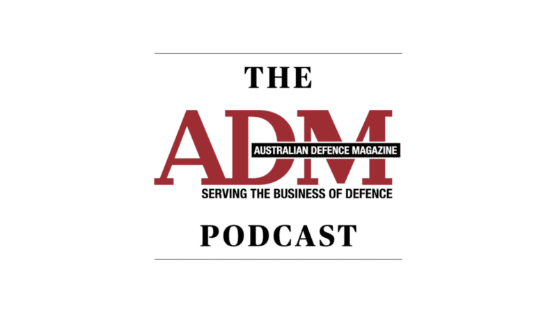 Mellori Solutions and Global Defence Solutions feature on the latest Australian Defence Magazine podcast – Land Forces 2024: The increased pace of Electronic Warfare and a New Water Recycling System