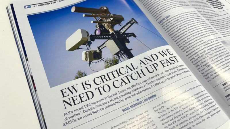 Mellori Solutions features in ADM November 2024 EW edition