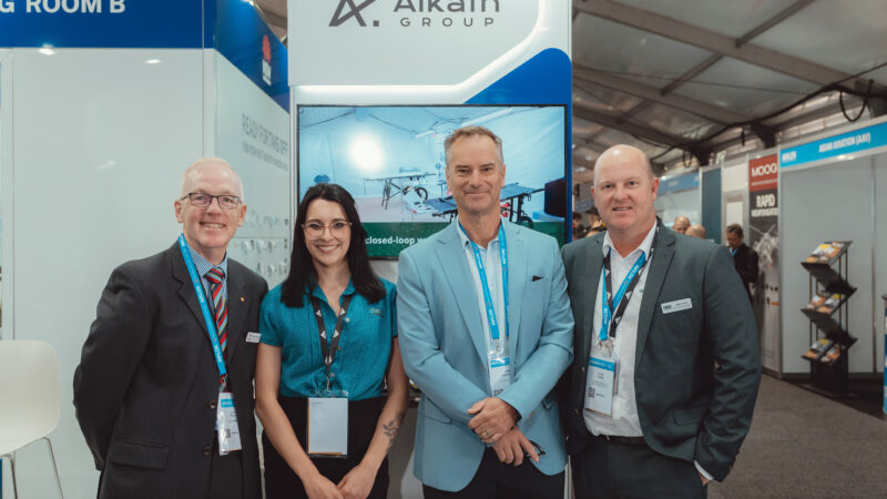 Alkath Group Attending Avalon 2025