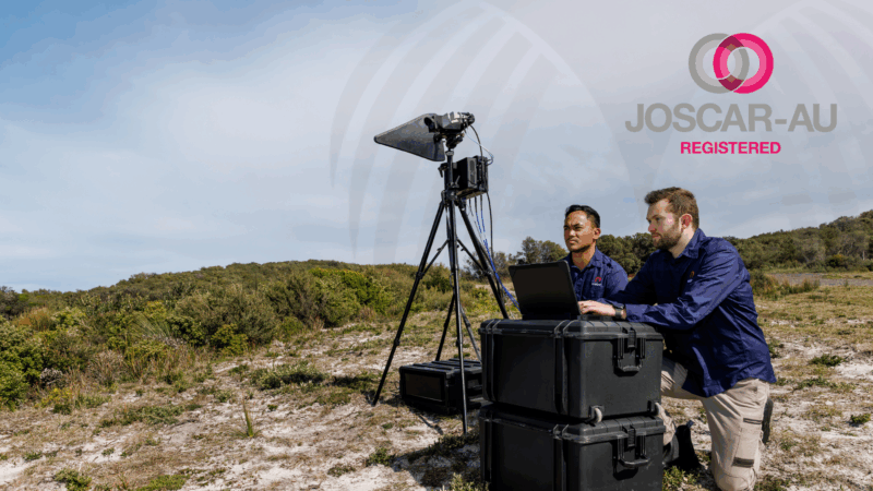 Keeping Standards High: Mellori Secures JOSCAR-AU Registration