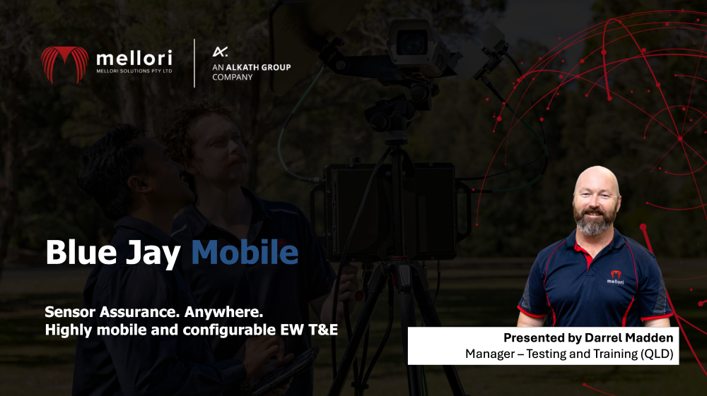 Blue Jay Mobile Webinar