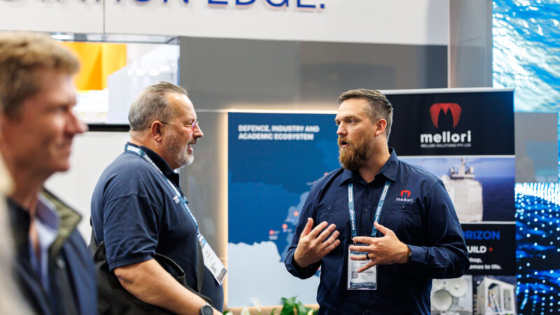 ADM Podcast: Behind the Build of Blue Jay Horizon with Mellori & GDS