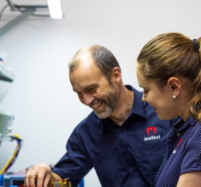 R&D + Systems Engineering