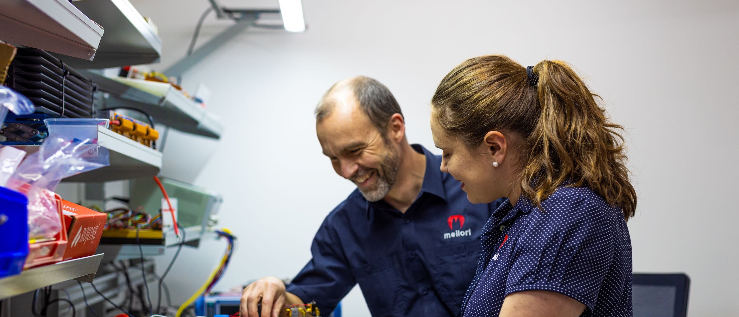 R&D + Systems Engineering